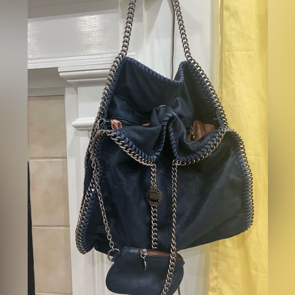 Stella McCartney Falabella tote
